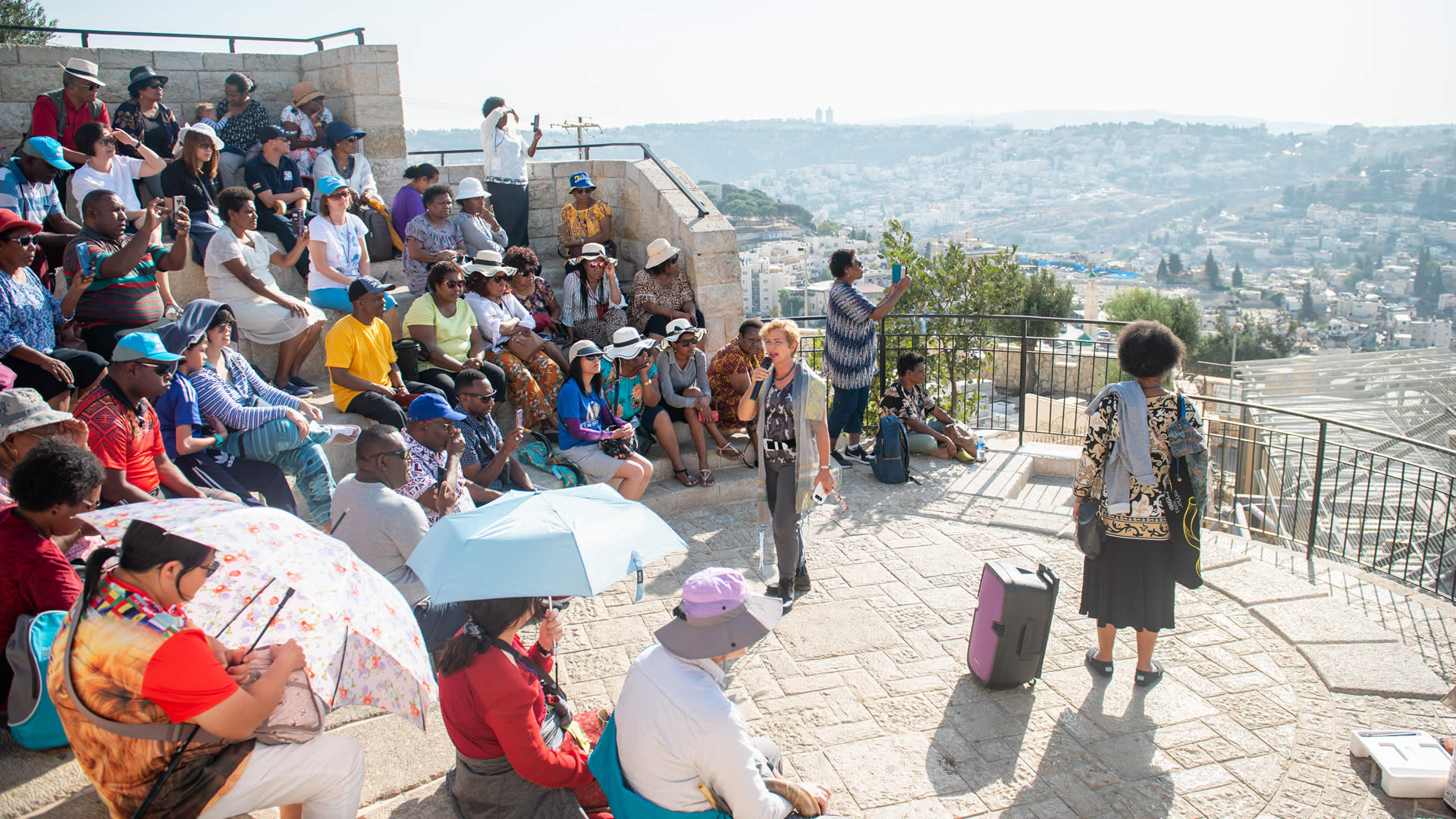 Archbishop Dominiquae Bierman