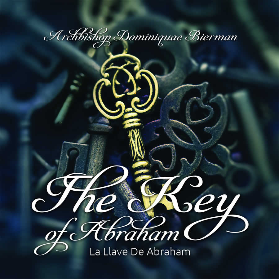The Key of Abraham