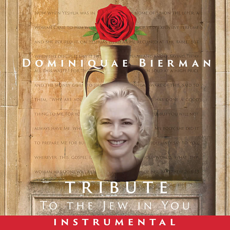Tribute to the Jew in you instrumental